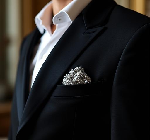 Abito da matrimonio su misura Roma — smoking cerimonia sposi testimoni