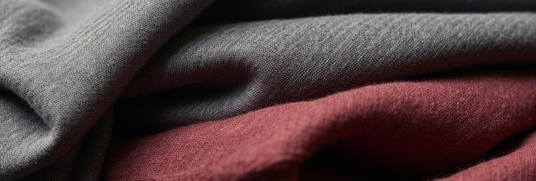 Tessuti italiani finiture artigianali — qualità Made in Italy comfort sartoriale